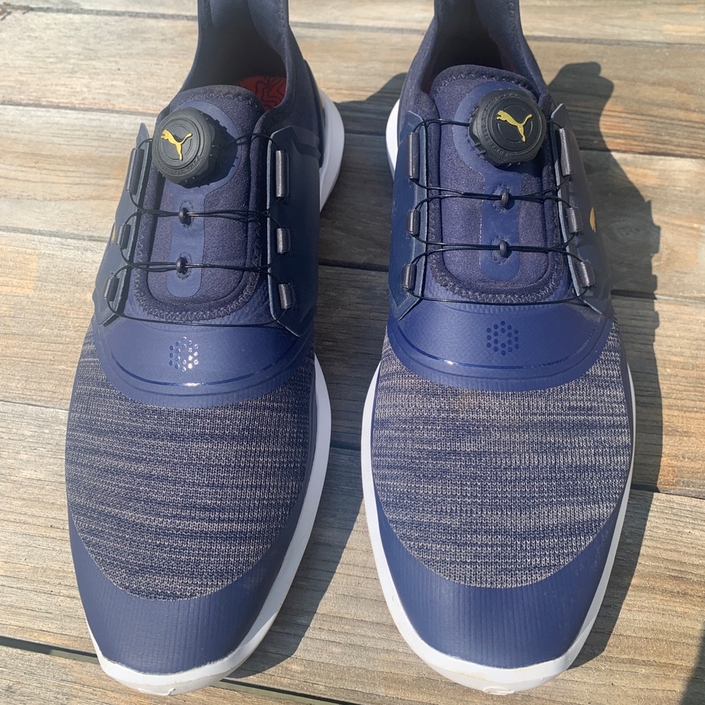 Puma Ignite Golf Shoes